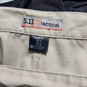 5.11 Tactical Beige Pants